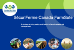 SecuriFerme Canada FarmSafe