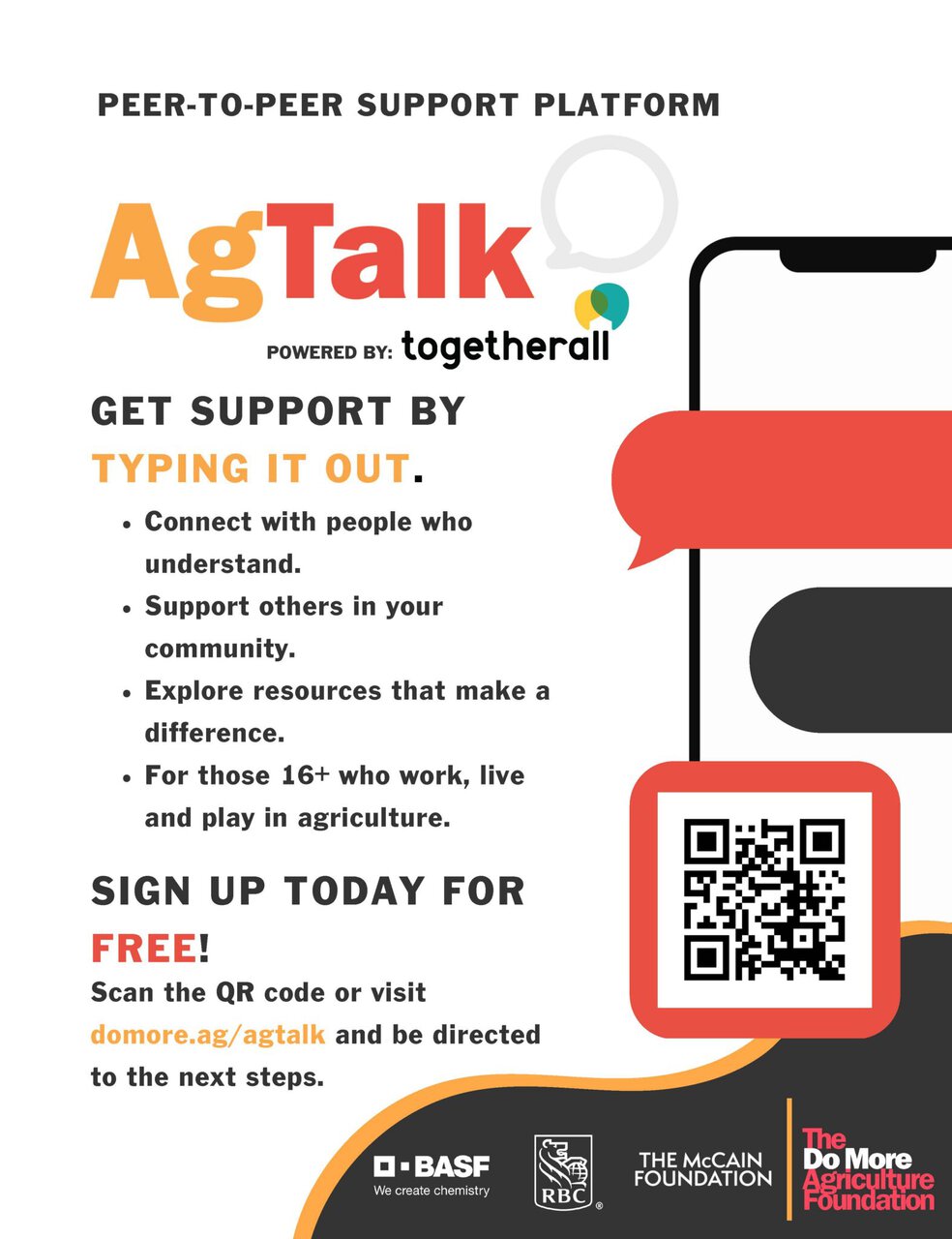 Mental Health – Canadian Agricultural Safety Association