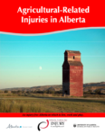 Agricultural-Related Injuries in Alberta 1990-2009