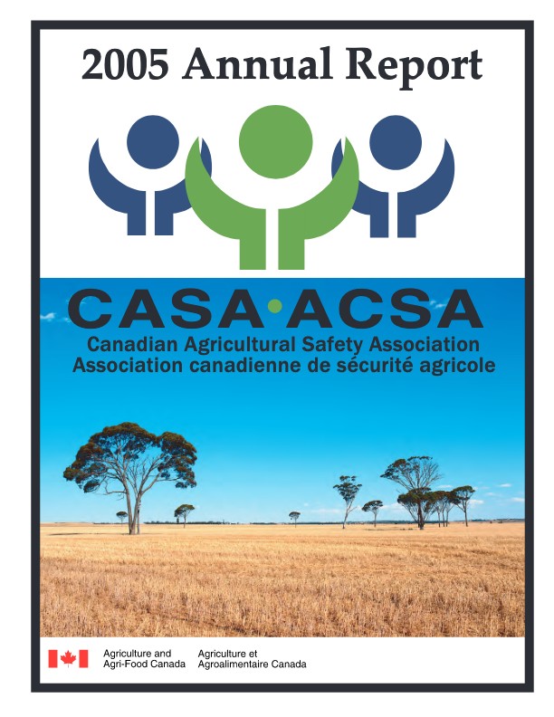 Annual Report 2004-05