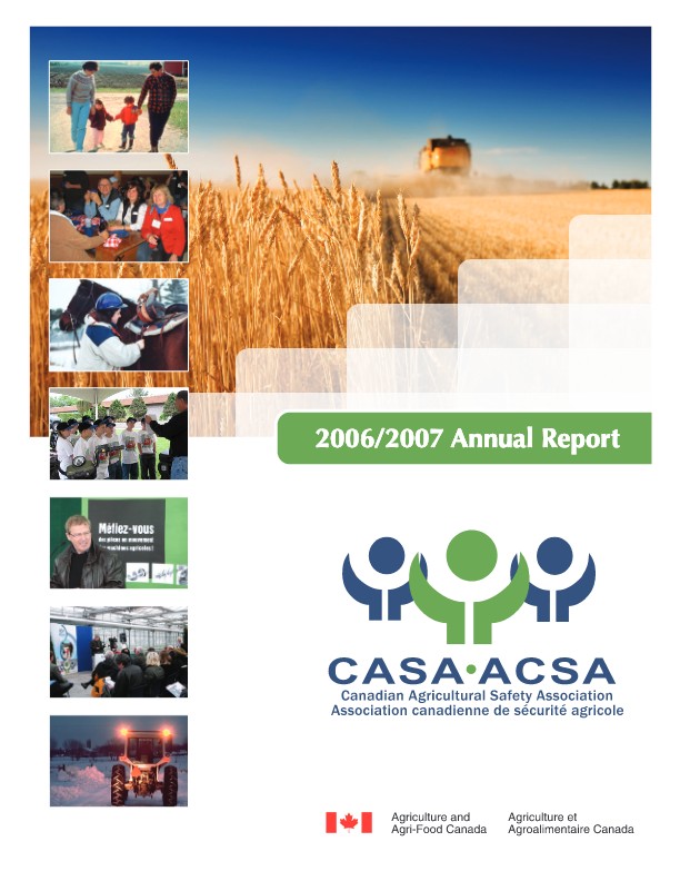 Annual Report 2006-07