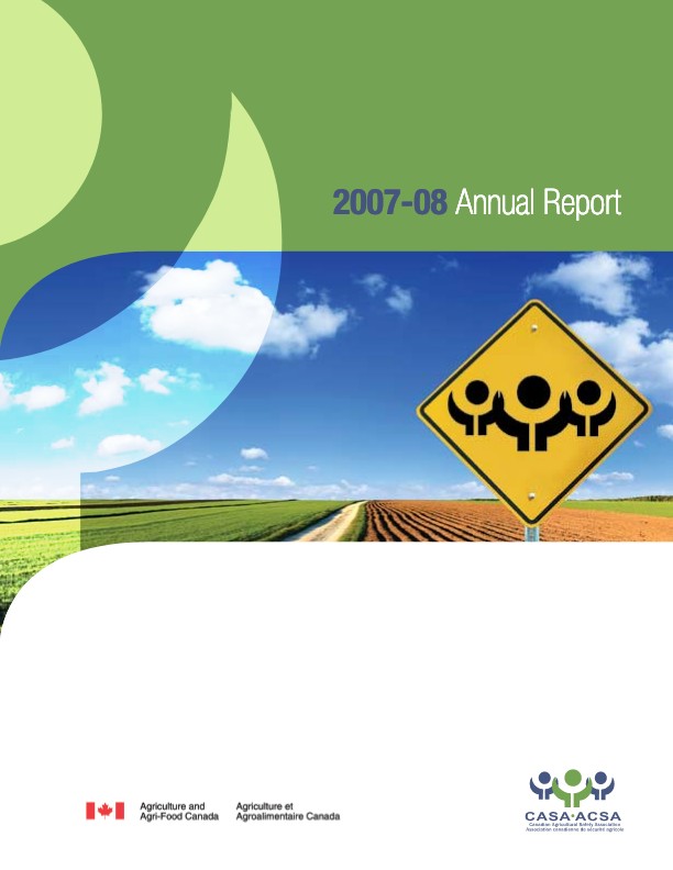 Annual Report 2007-08
