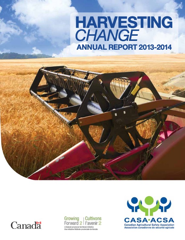 Annual Report 2013-14