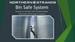 Grain Bin Fall Protection: Northern Strands' Bin Safety System