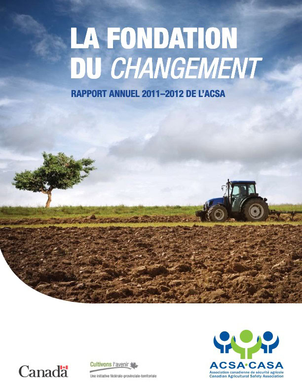 Rapport Annuel 2011-12